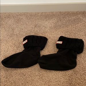 Short Hunter Boot Socks